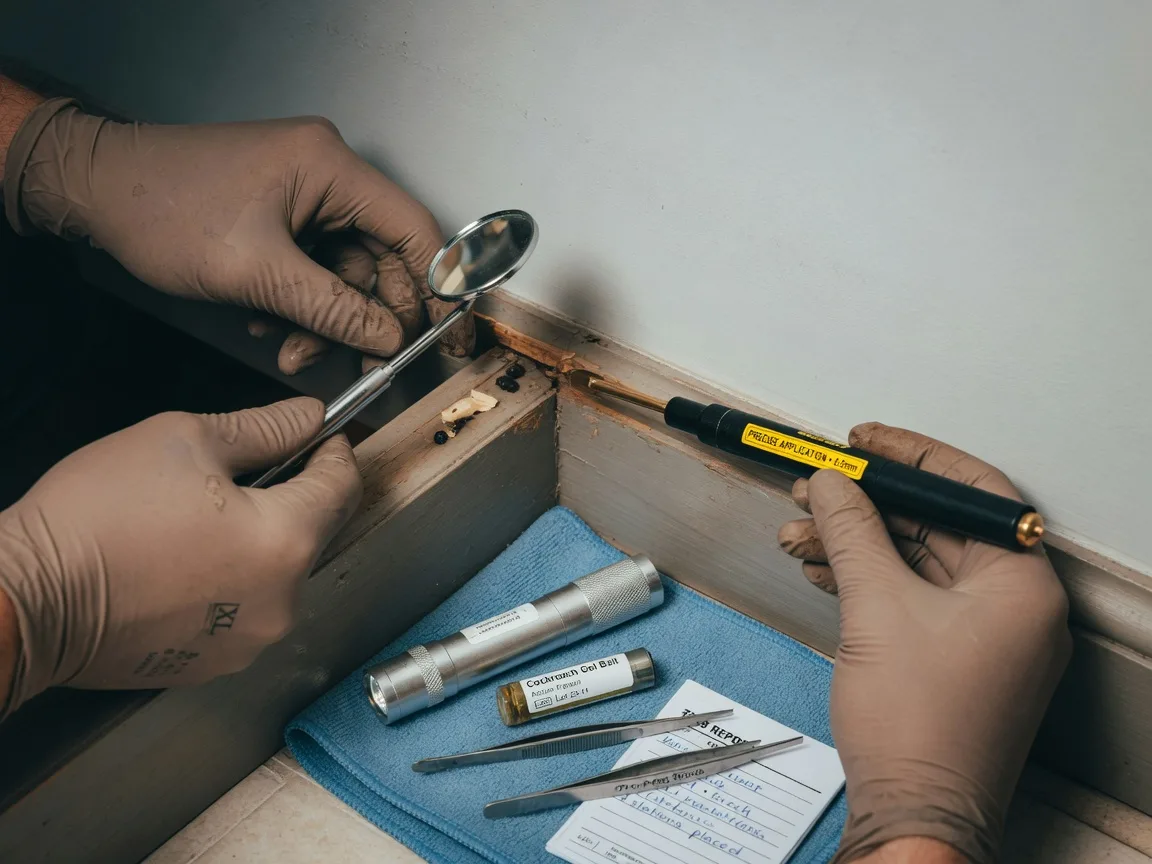 Why choose Emergency Pest Control in Lawrence, KS